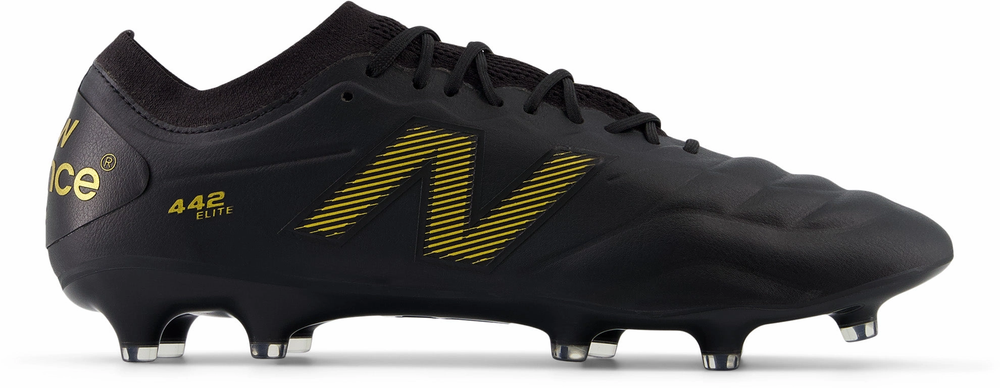 Match Path 442 Elite Firm Ground V2 Men's Football Boots (Width D)