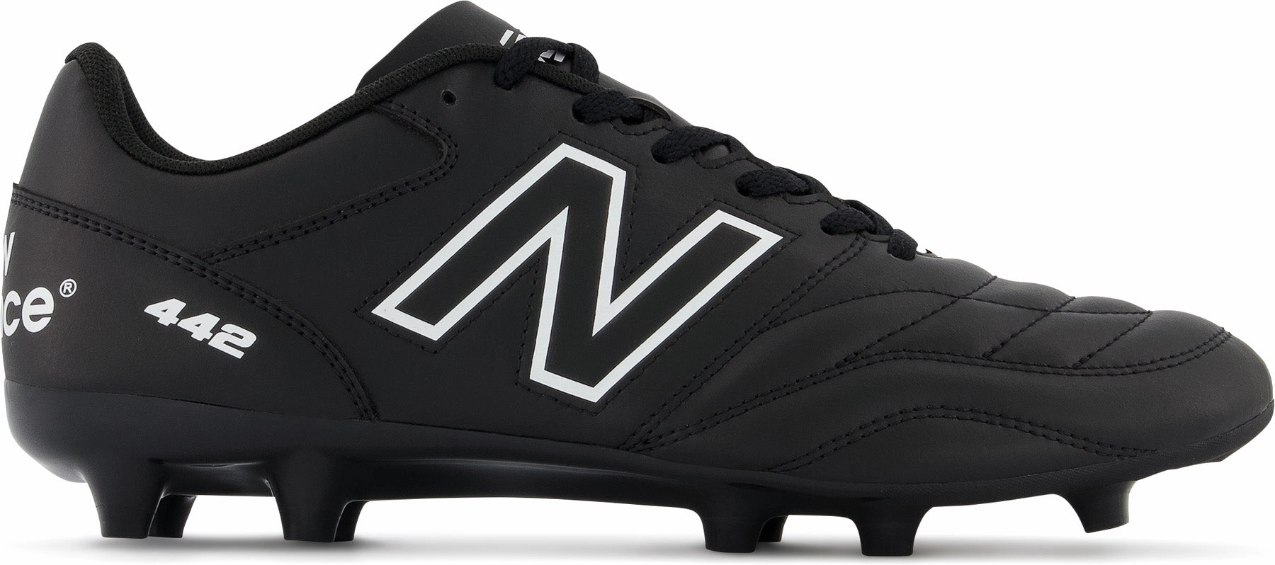 442 V2 Academy Firm Ground Men's Football Boots Comfortable Design