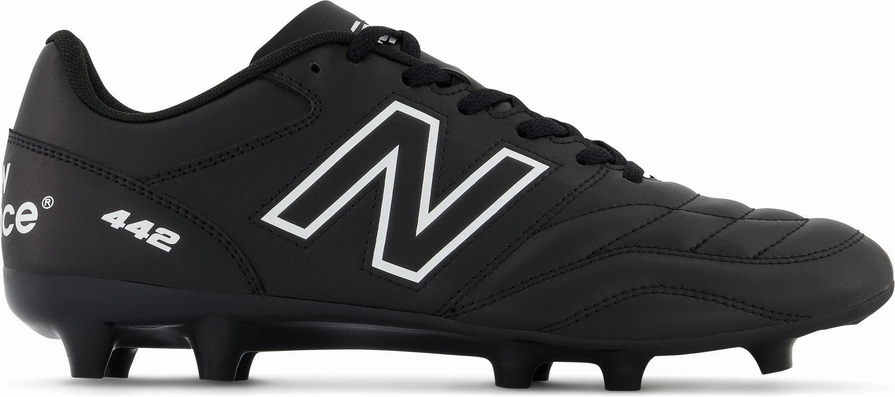 Comfort Lining Quick Contact 442 V2 Academy Firm Ground Men's Football Boots (Width 2E)