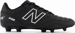 Comfort Lining Quick Contact 442 V2 Academy Firm Ground Men's Football Boots (Width 2E)