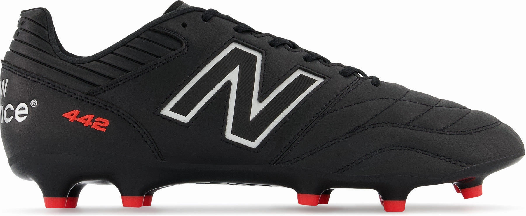 442 V2 Pro Firm Ground Football Boots (Width D) Comfort Frame