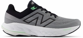 860 V14 Men's Running Shoes (Width D) road running shoe elements easy - to - clean upper shoes