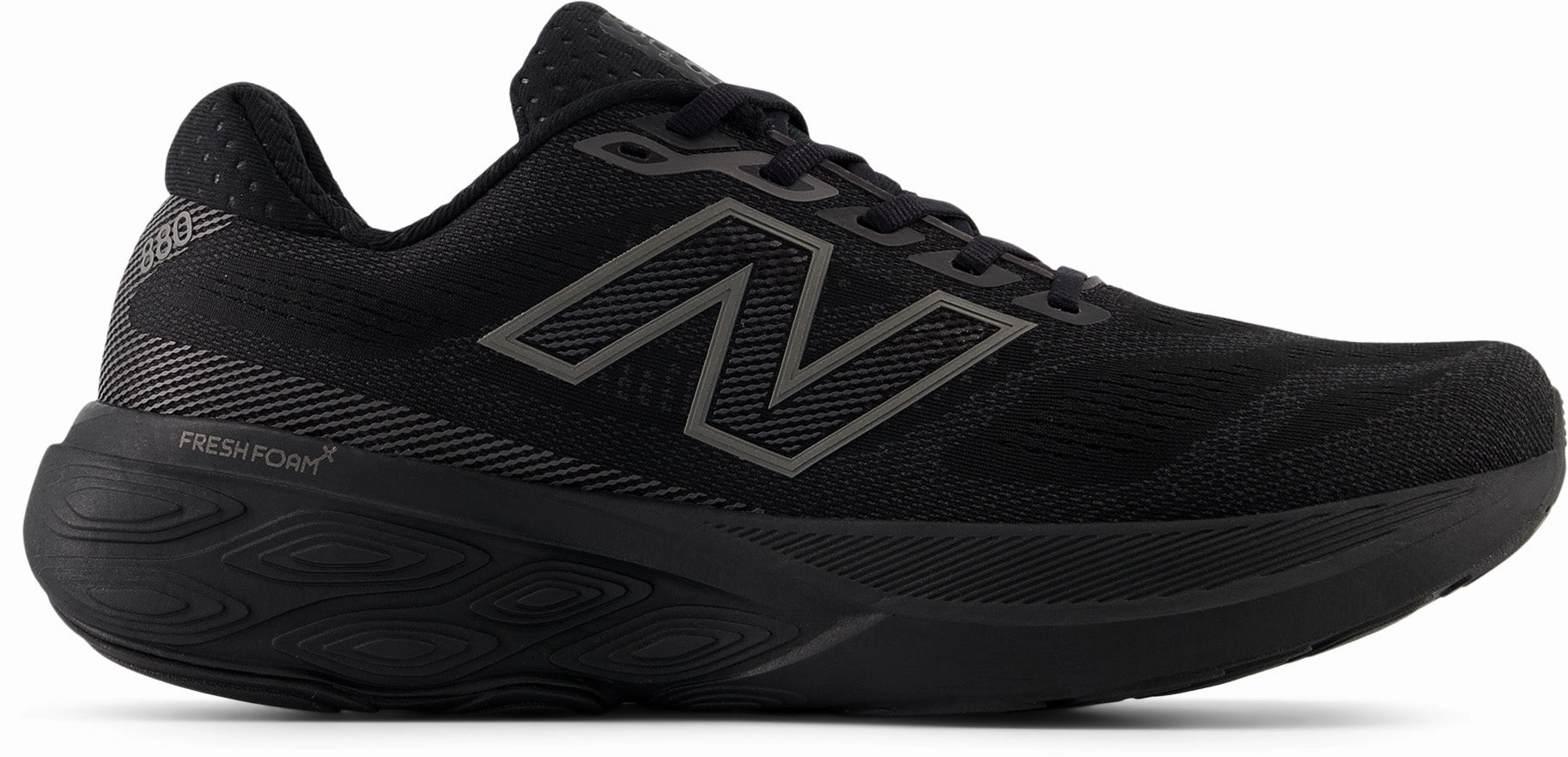 880 V15 Men's Running Shoes (Width D) training support