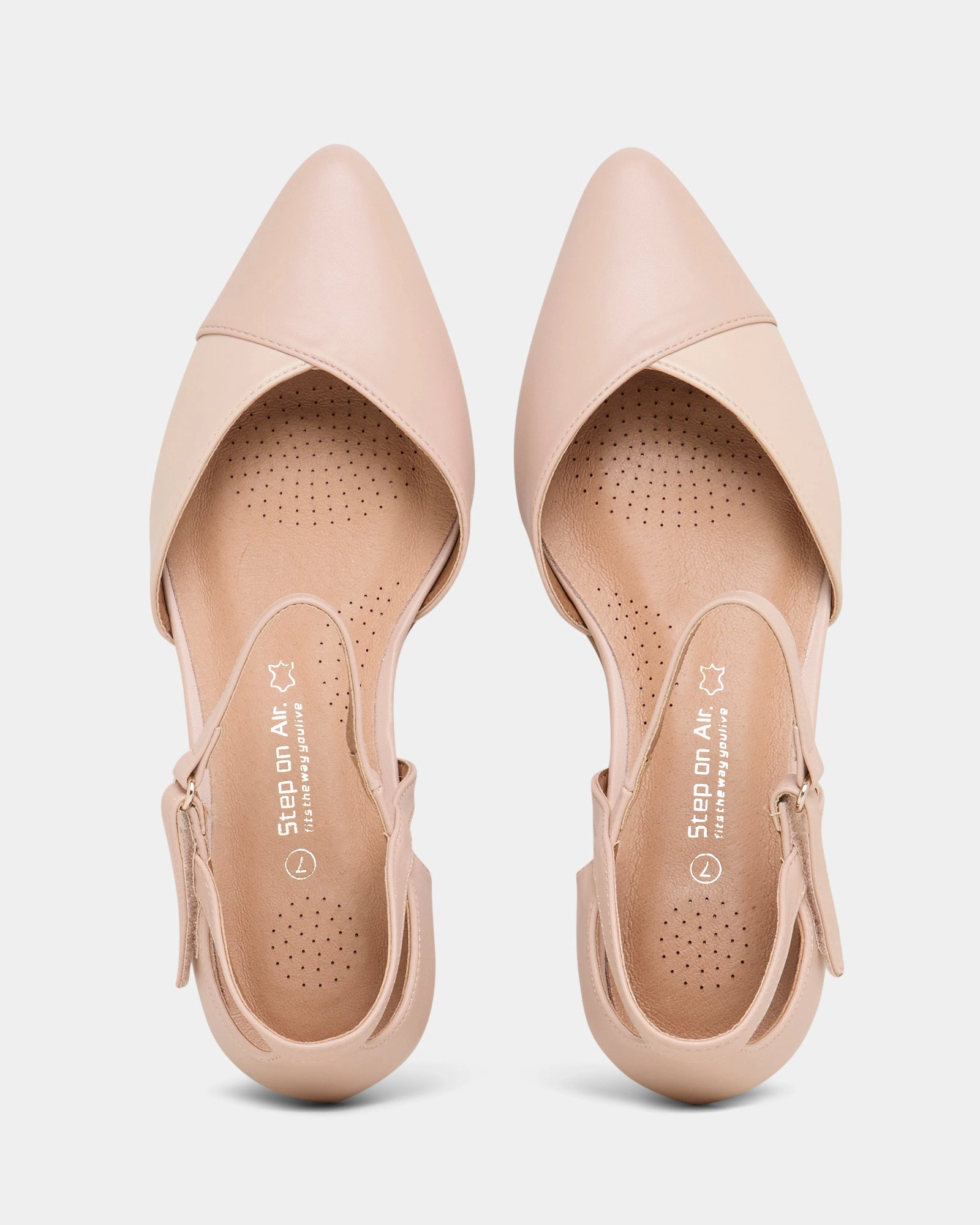 Abbey Nude Weekend Outing