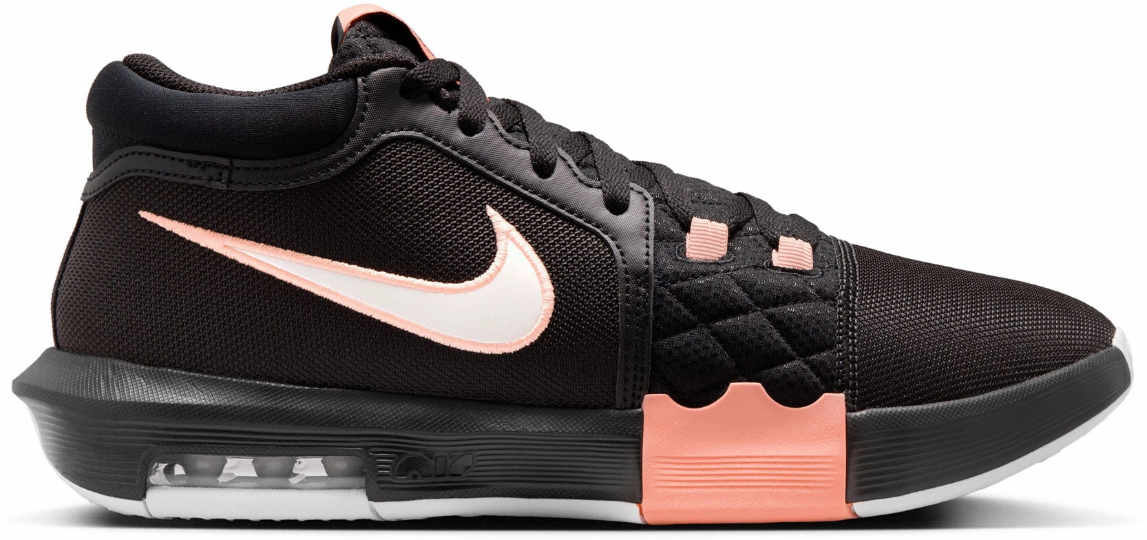 Lebron Witness VIII Basketball Shoes Good Traction