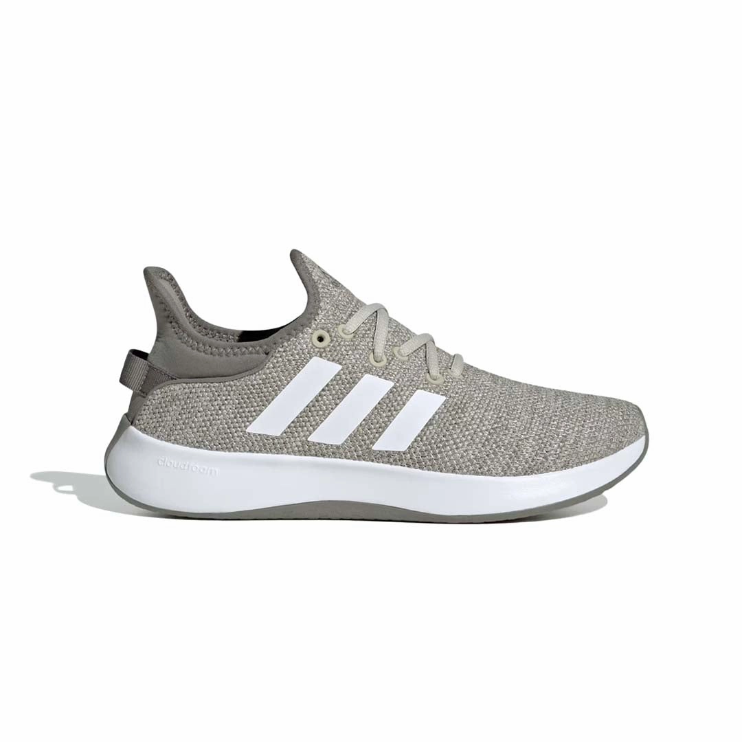 recycled - material running gear adidas - Women's Cloudfoam Pure Shoes (ID1064)