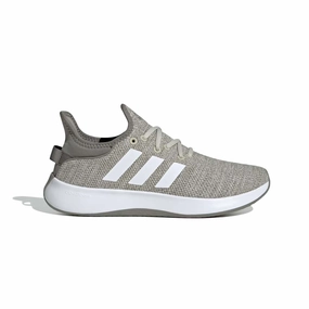 recycled - material running gear adidas - Women's Cloudfoam Pure Shoes (ID1064)