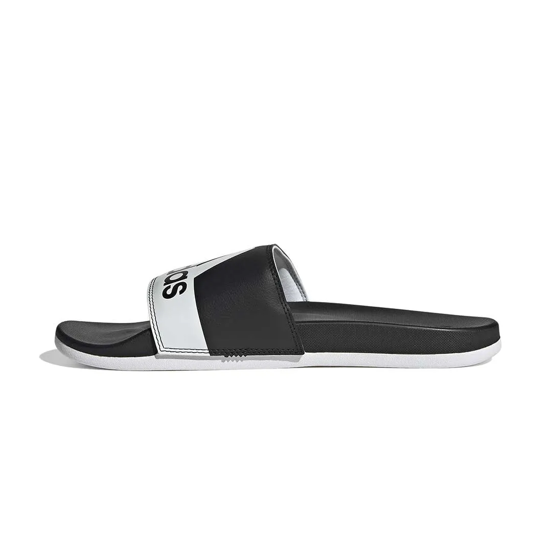 Supportive Walk Embellished adidas - Men's Adilette Comfort Slides (GV9712)