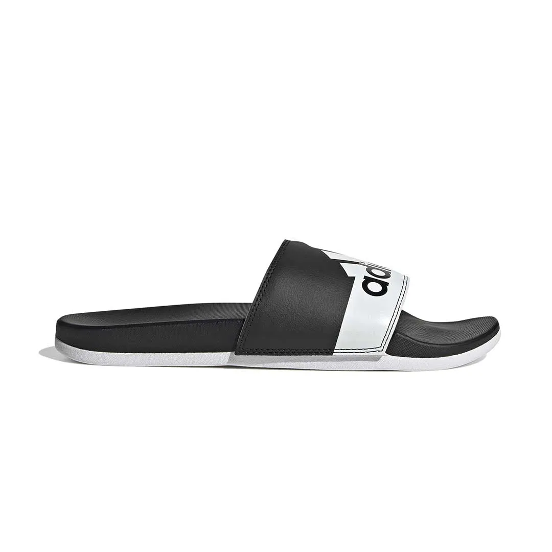 adidas - Men's Adilette Comfort Slides (GV9712) fashionable footwear quick dry