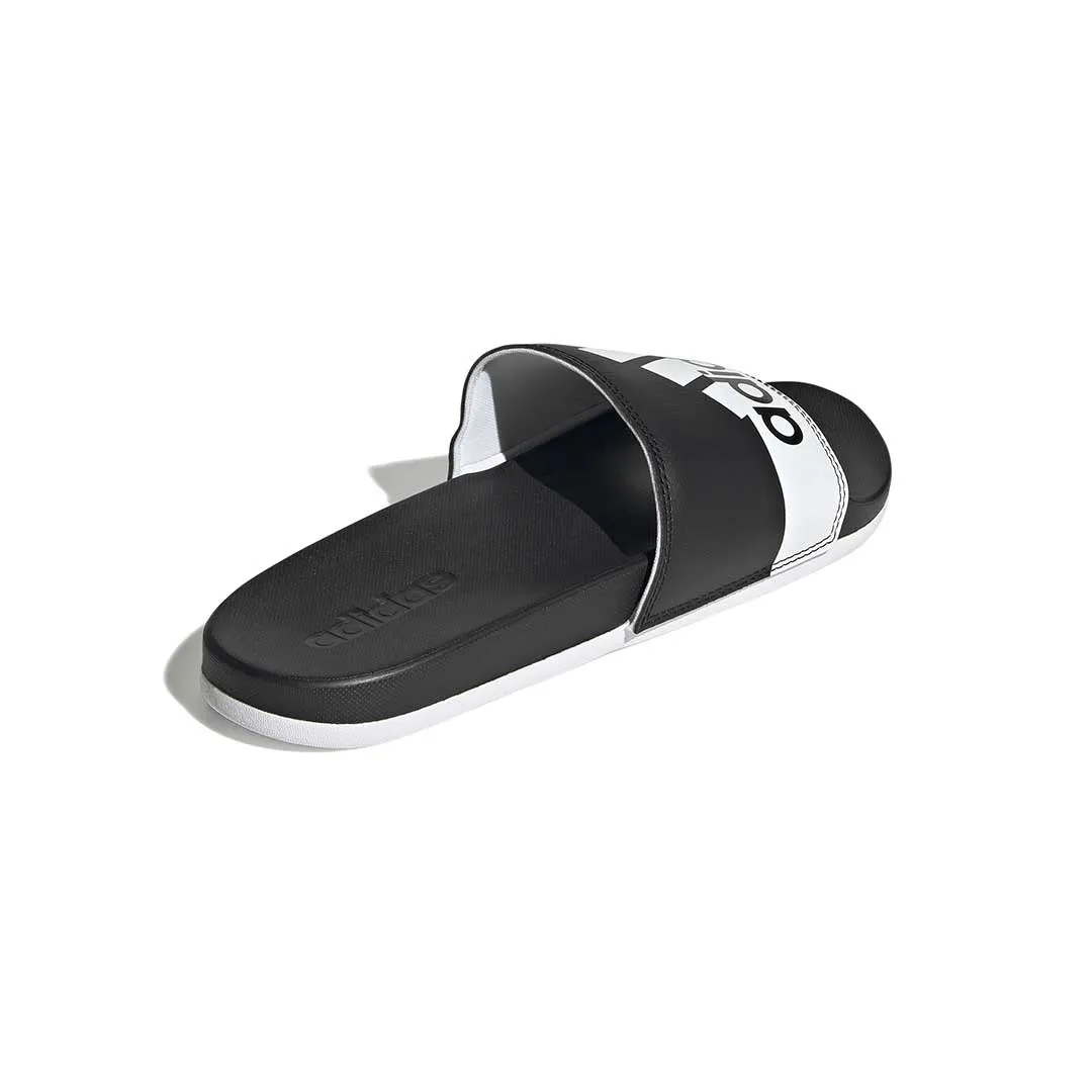Adventure Time Flexible Flats adidas - Men's Adilette Comfort Slides (GV9712)