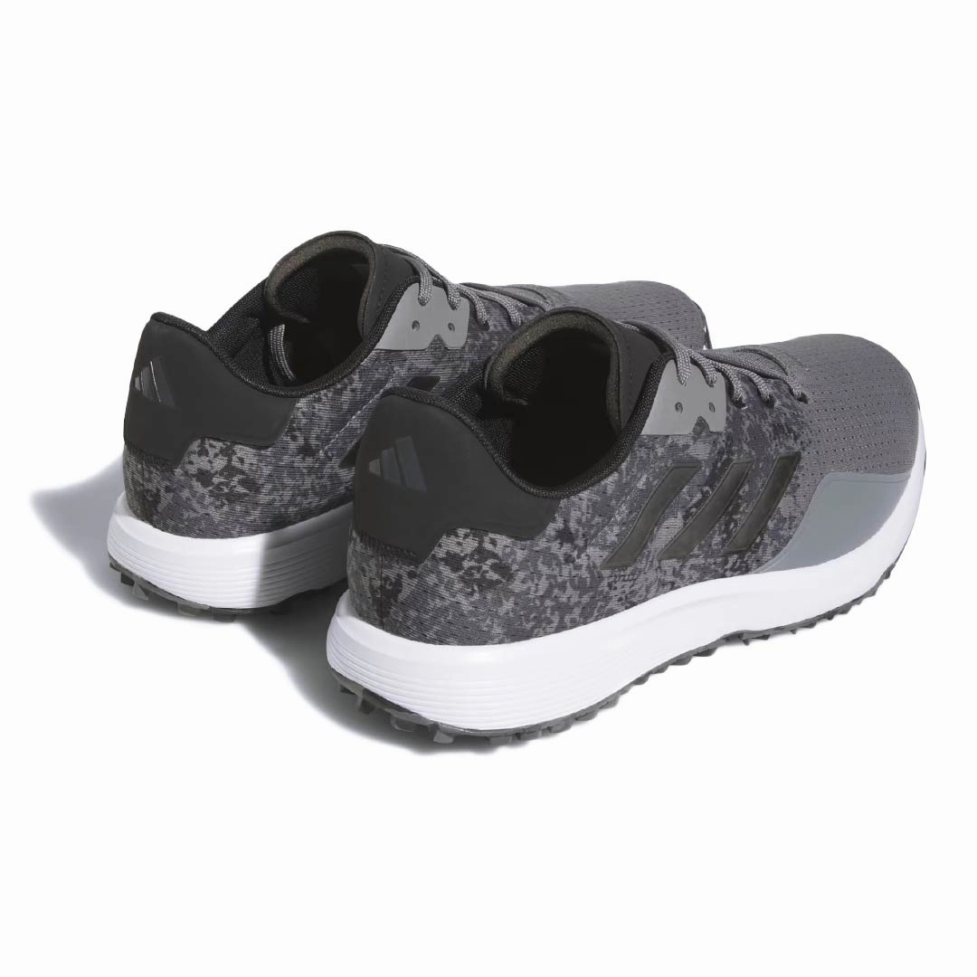 Dynamic support adidas - Men's S2G SL 23 Wide Golf Shoes (GV9408)