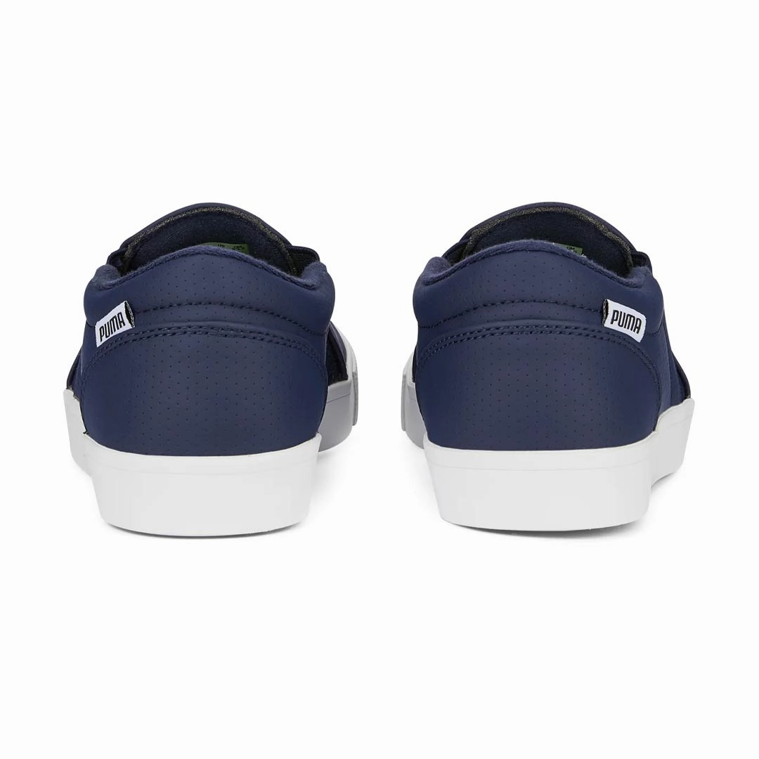 Comfort cloud Foot Care Puma - Women's Tustin Fusion Slip-On Golf Shoes (376783 03)