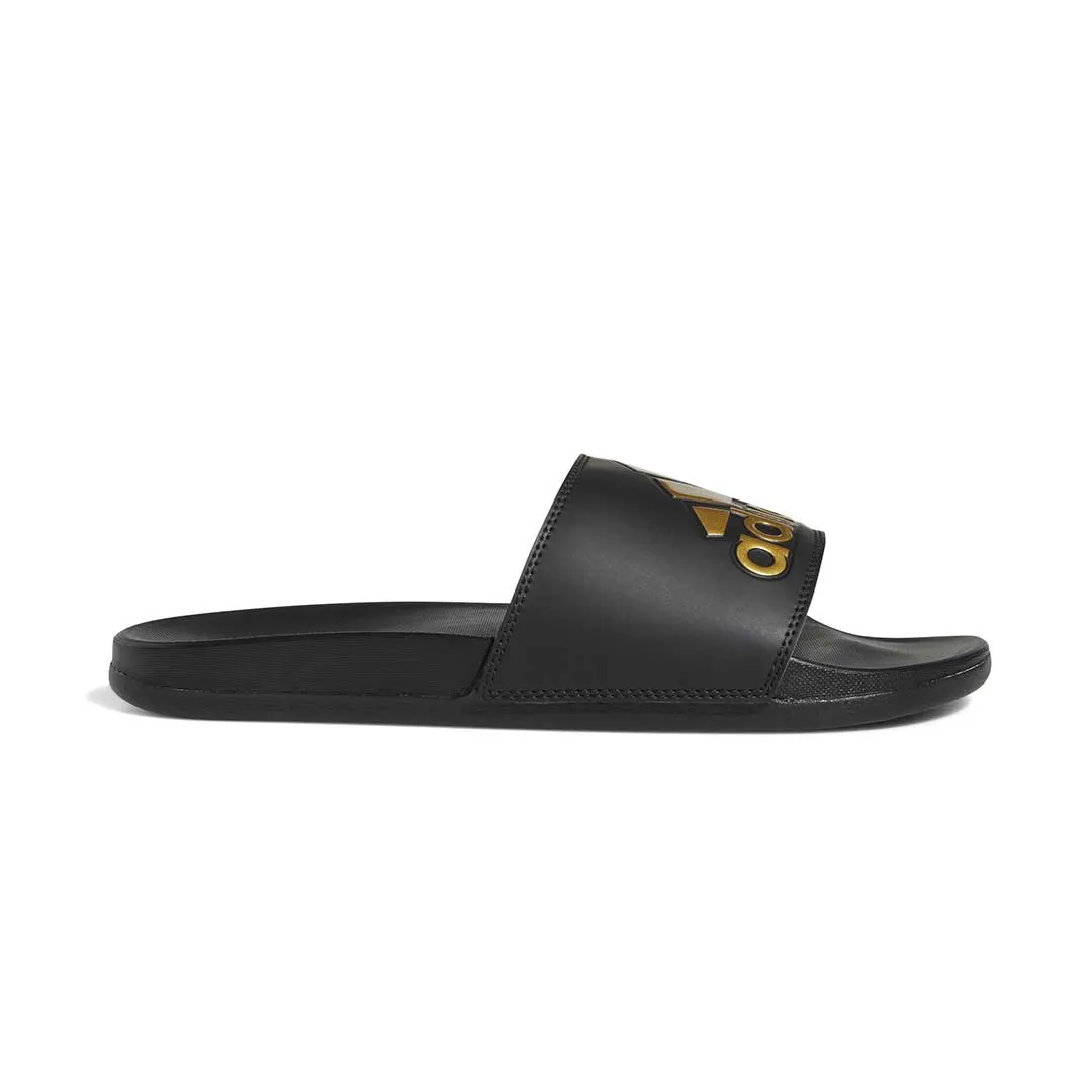 adidas - Men's Adilette Comfort Slides (GY1946) Trendy Footwear for Summer