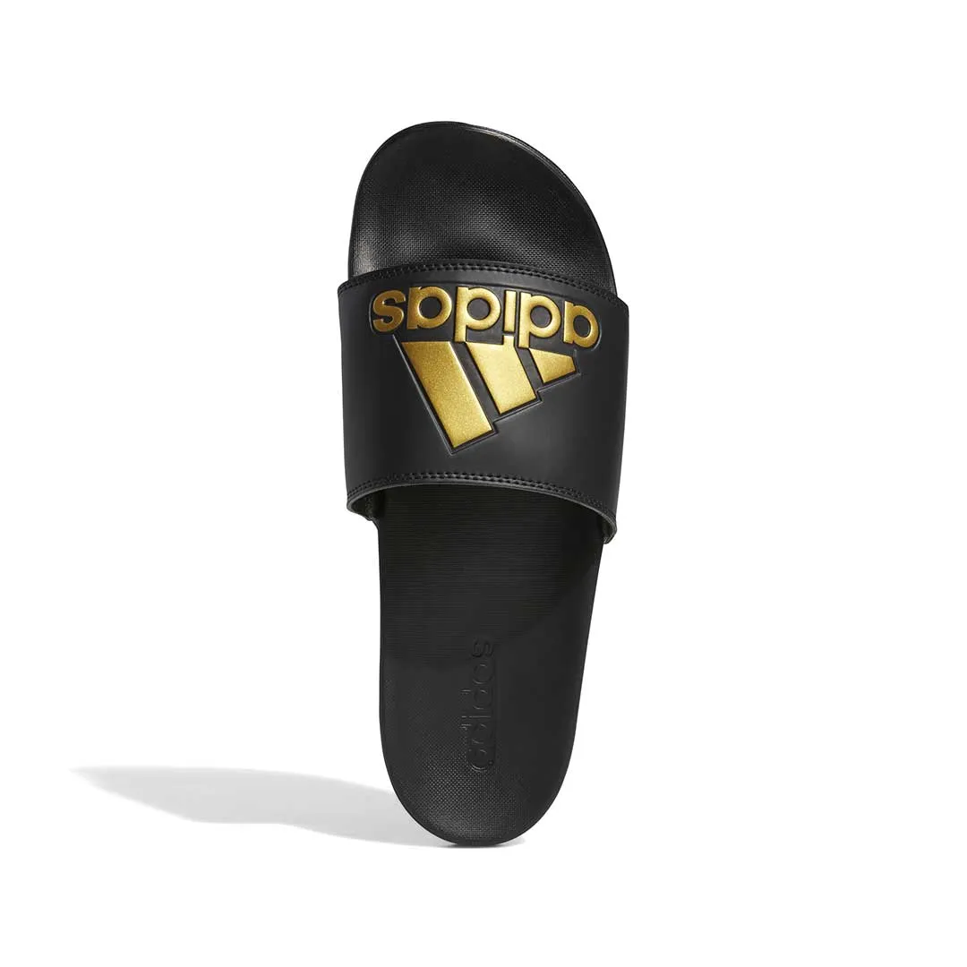 Light Slip-on Shoes Quick Slip adidas - Men's Adilette Comfort Slides (GY1946)