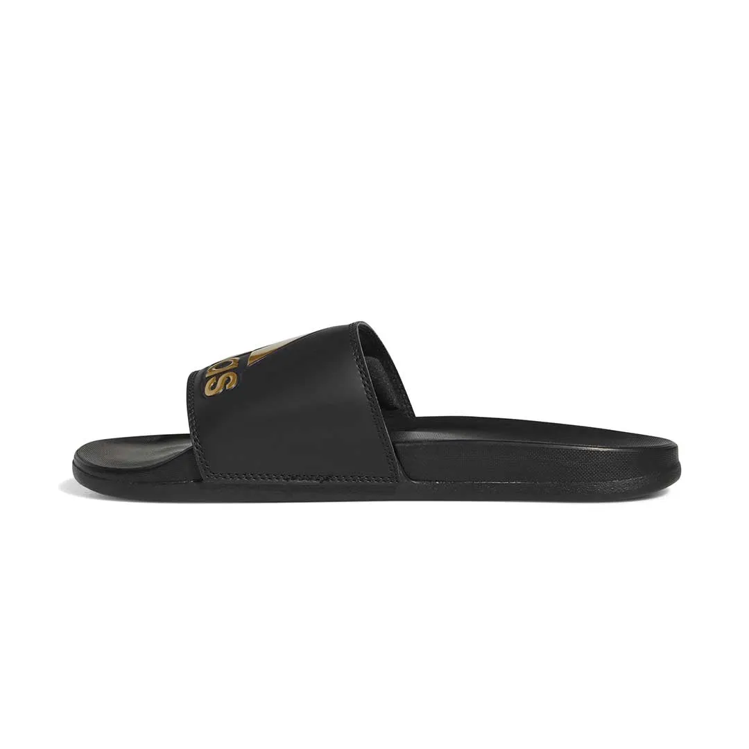adidas - Men's Adilette Comfort Slides (GY1946) Quick Fit