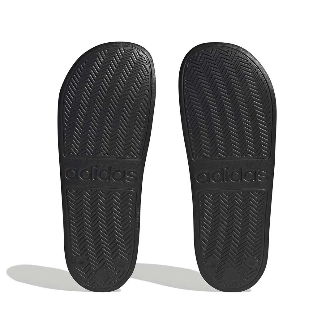 adidas - Men's Adilette Shower Slides (GZ9508) Footwear for Men Stay Breezy