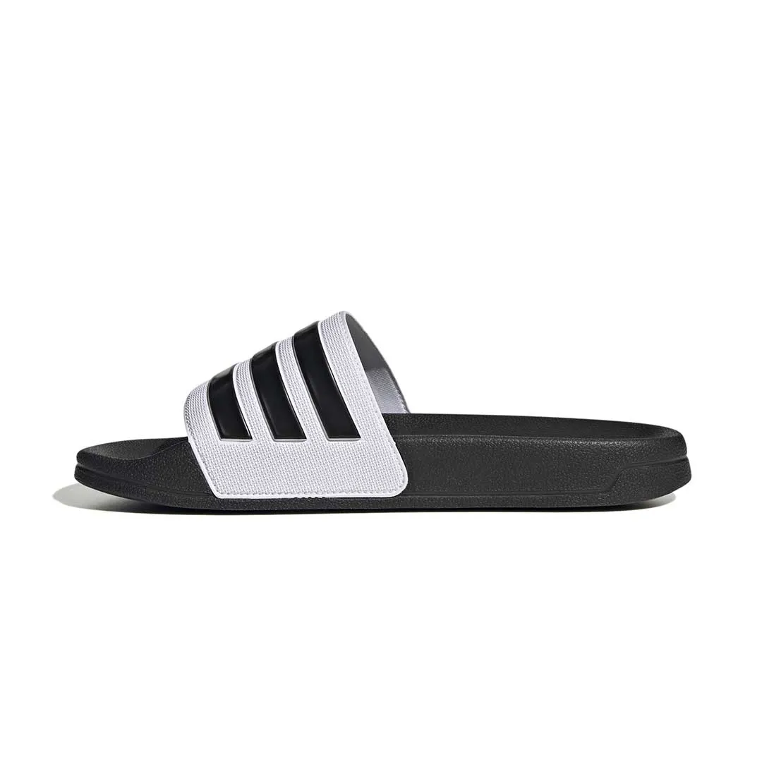 fashionable footwear adidas - Men's Adilette Shower Slides (GZ9508)
