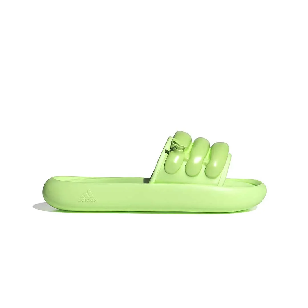 High-Comfort Fit adidas - Men's Adilette ZPLAASH Slides (IF0889)