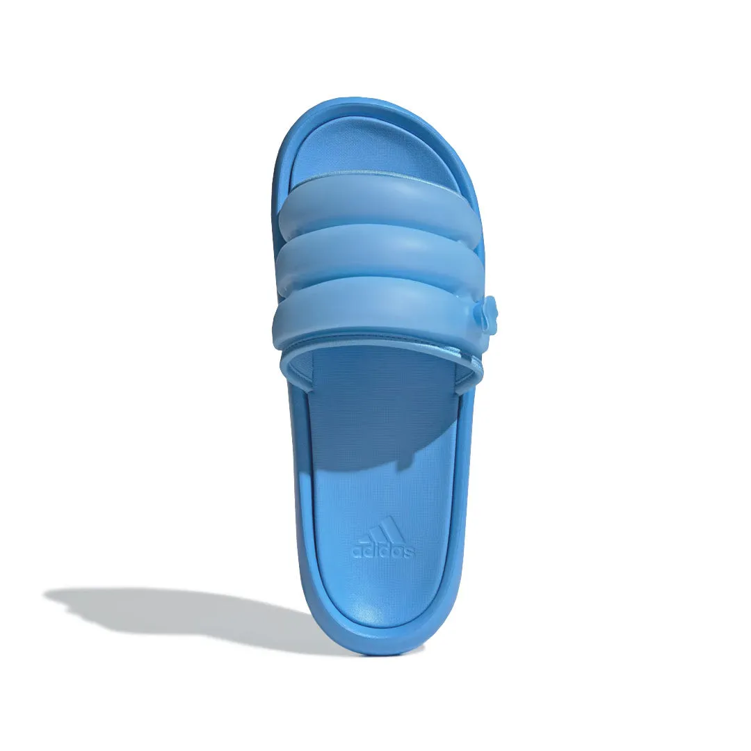 Soft Mesh Chain Touch adidas - Men's Adilette ZPLAASH Slides (IF8663)