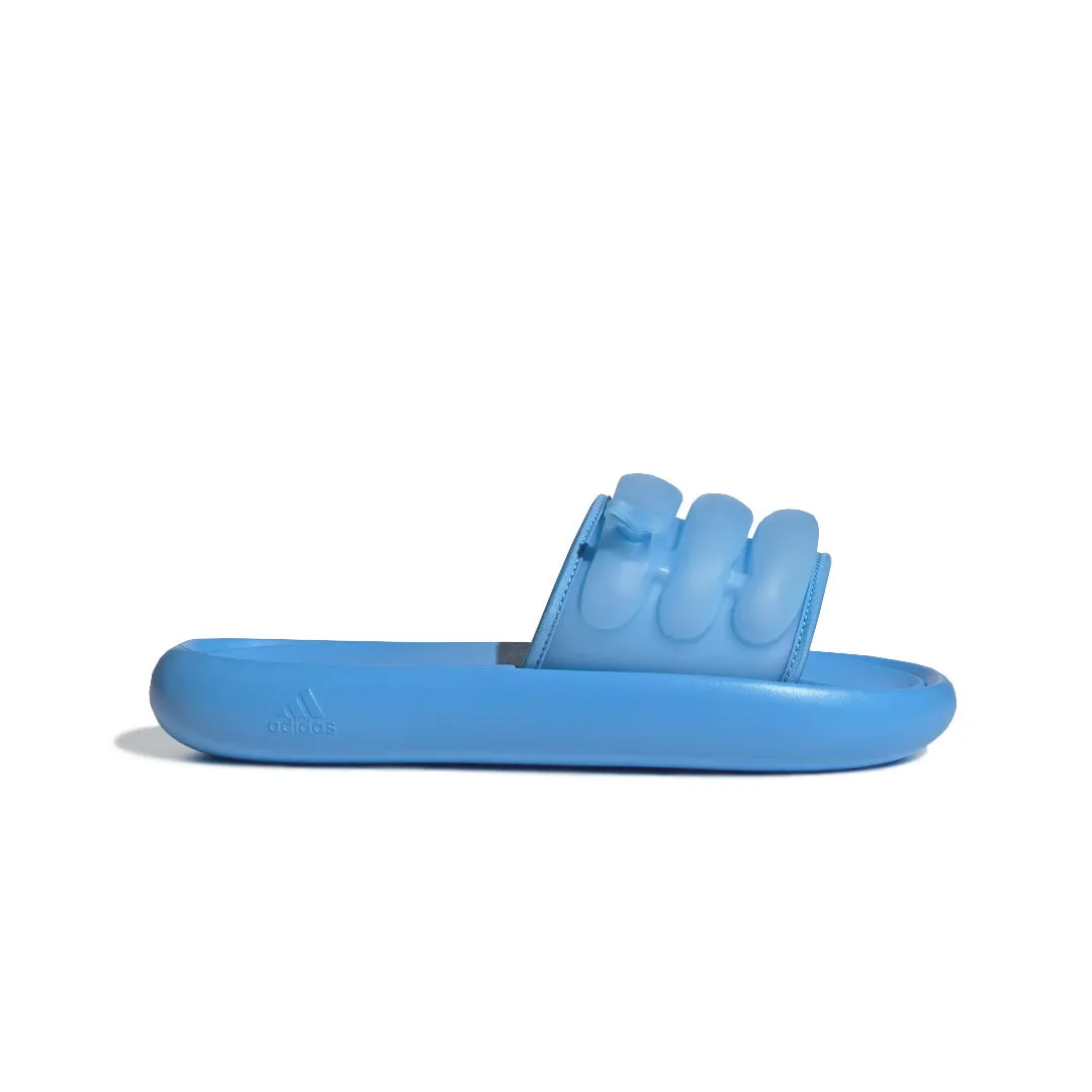 Casual Footwear for Vacation No Stress adidas - Men's Adilette ZPLAASH Slides (IF8663)