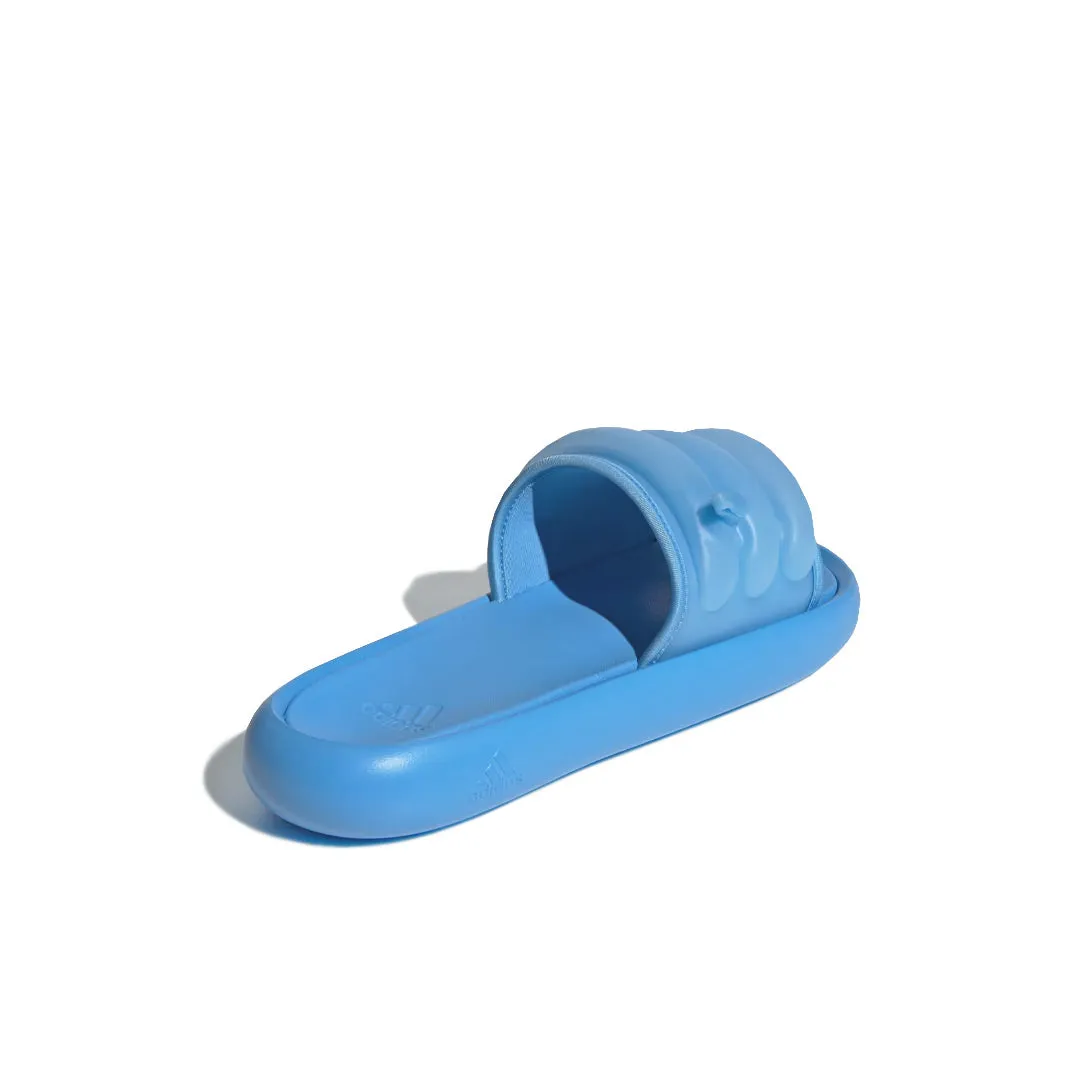 adidas - Men's Adilette ZPLAASH Slides (IF8663) Brunch Walk