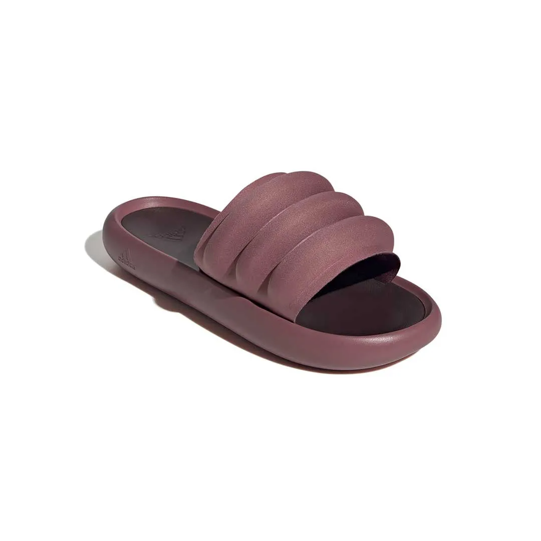Travel Comfort Shoes Playful Step adidas - Men's Adilette Zplaash Slides (IG6874)