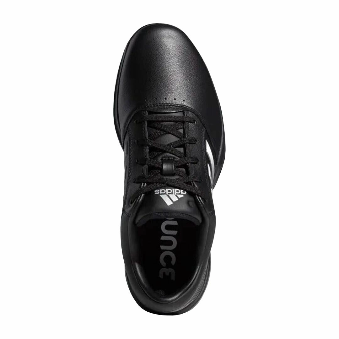 adidas - Men's 360 Bounce 2.0 Golf Shoes (EF5574) Fast pace Grip Action