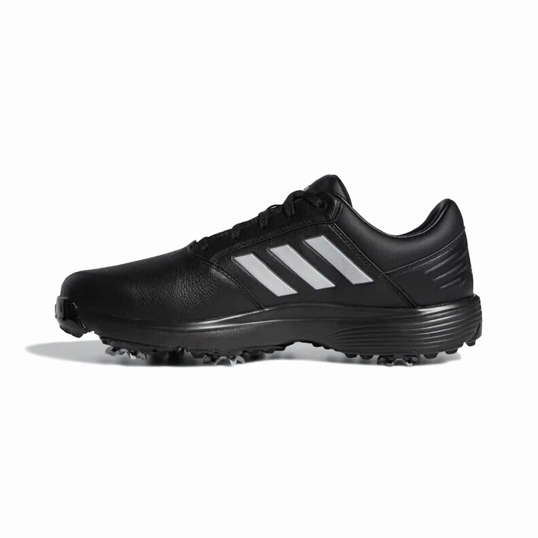 adidas - Men's 360 Bounce 2.0 Golf Shoes (EF5574) Speed Reaction Active Hold