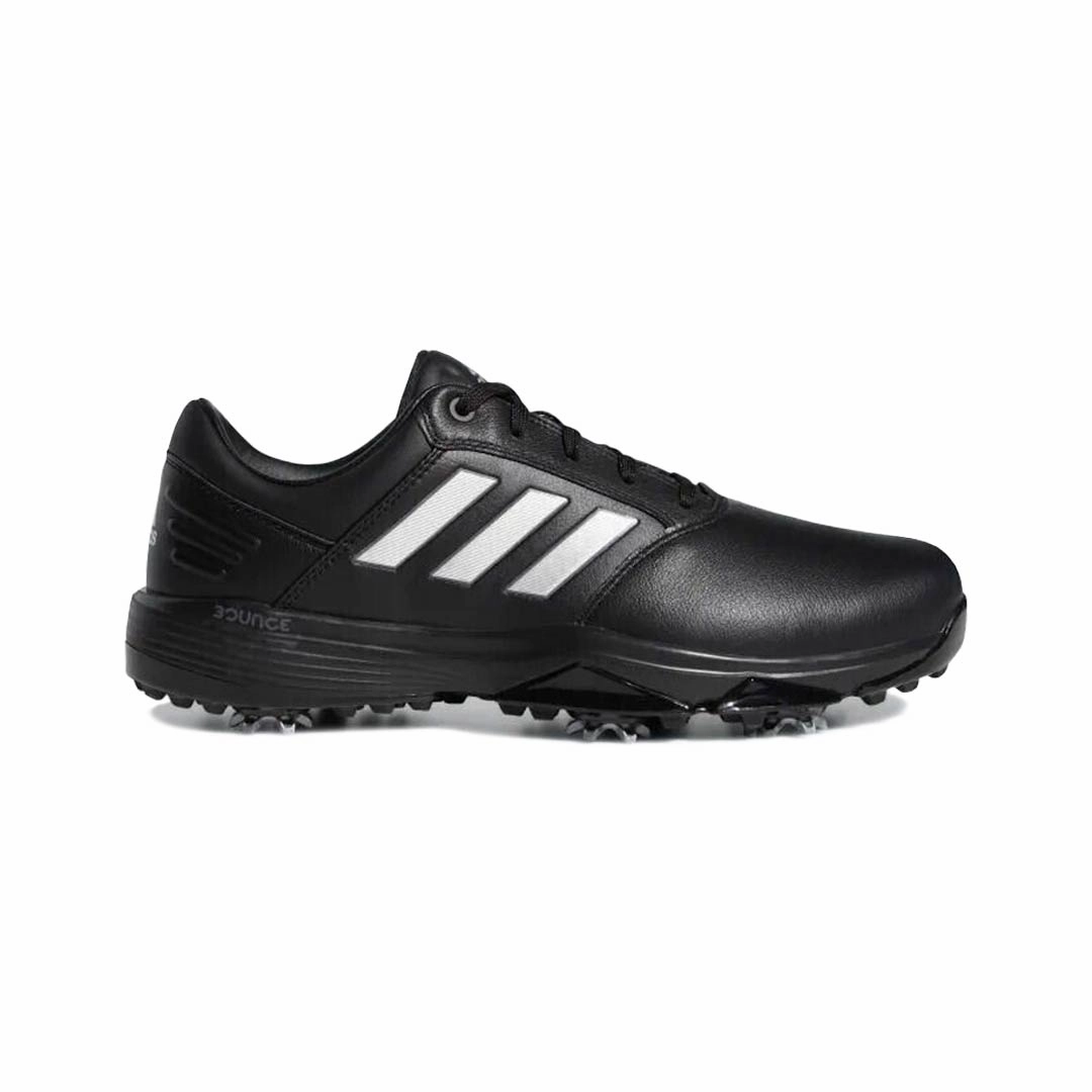 SoleFlexibility Stable base adidas - Men's 360 Bounce 2.0 Golf Shoes (EF5574)