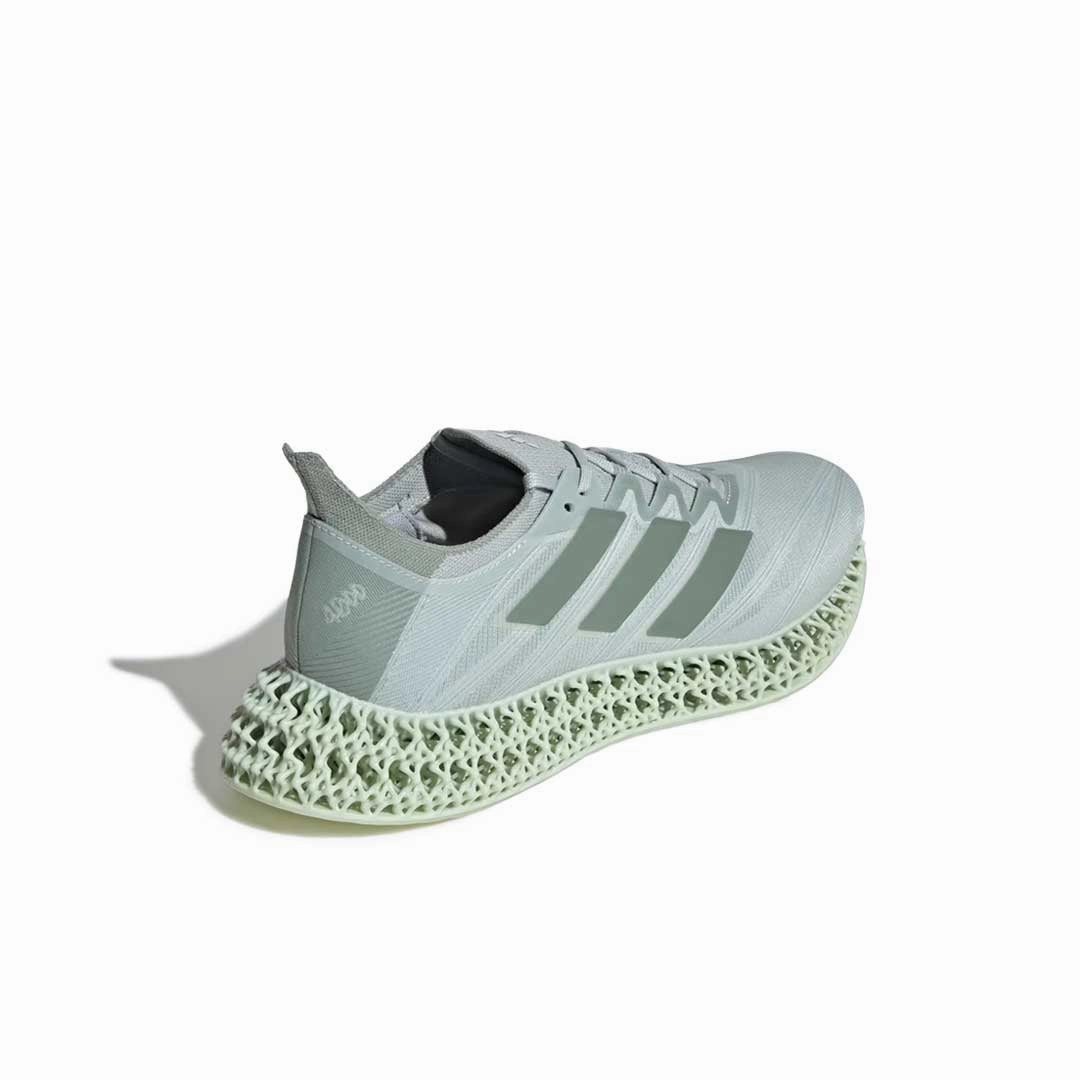 adidas - Men's 4DFWD 4 Running Shoes (IH5706) neutral - colors - versatility shoes reinforced - areas