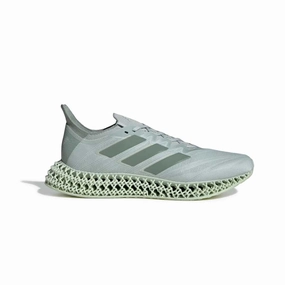 adidas - Men's 4DFWD 4 Running Shoes (IH5706) energy - returning sole shoe feature running in dusty tracks shoes