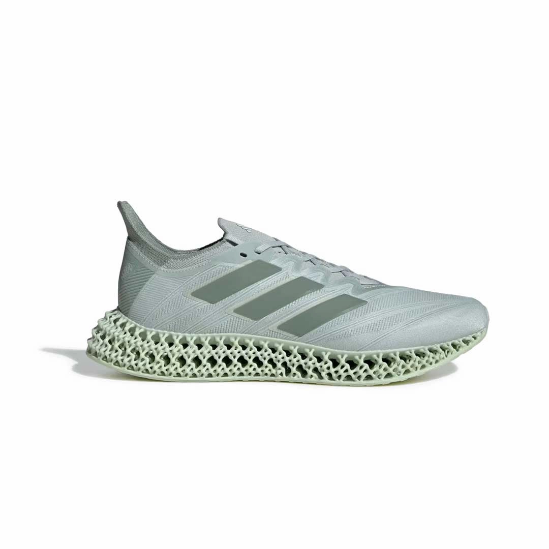 adidas - Men's 4DFWD 4 Running Shoes (IH5706) energy - returning sole shoe feature running in dusty tracks shoes