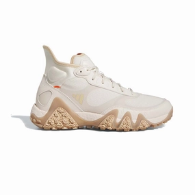 Comfort Glide Max Comfort Walk adidas - Men's Adicross Hi Boost Golf Shoes (H03661)