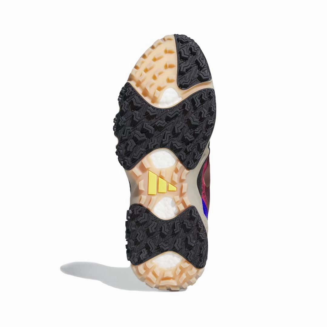 Speed Flex adidas - Men's Adicross Hi Boost Golf Shoes (H03662)