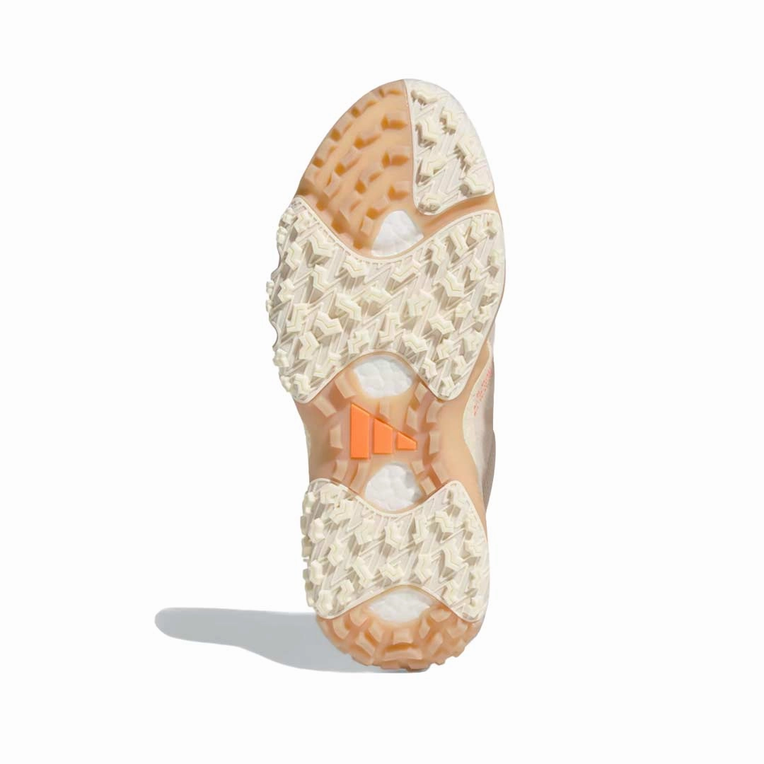 adidas - Men's Adicross Lo Boost Golf Shoes (H03663) On Track