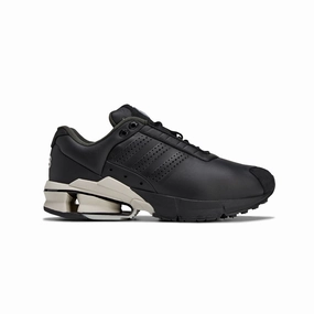 cushioned synthetic shoes footwork adidas - Men's adidas x Y-3 A3 Control Shoes (JQ2424)