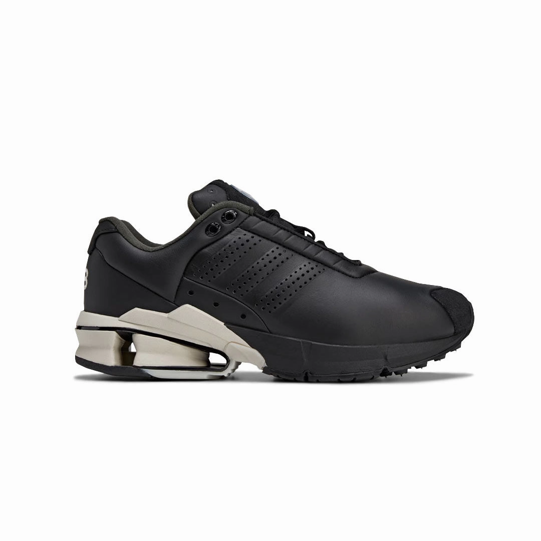 cushioned synthetic shoes footwork adidas - Men's adidas x Y-3 A3 Control Shoes (JQ2424)