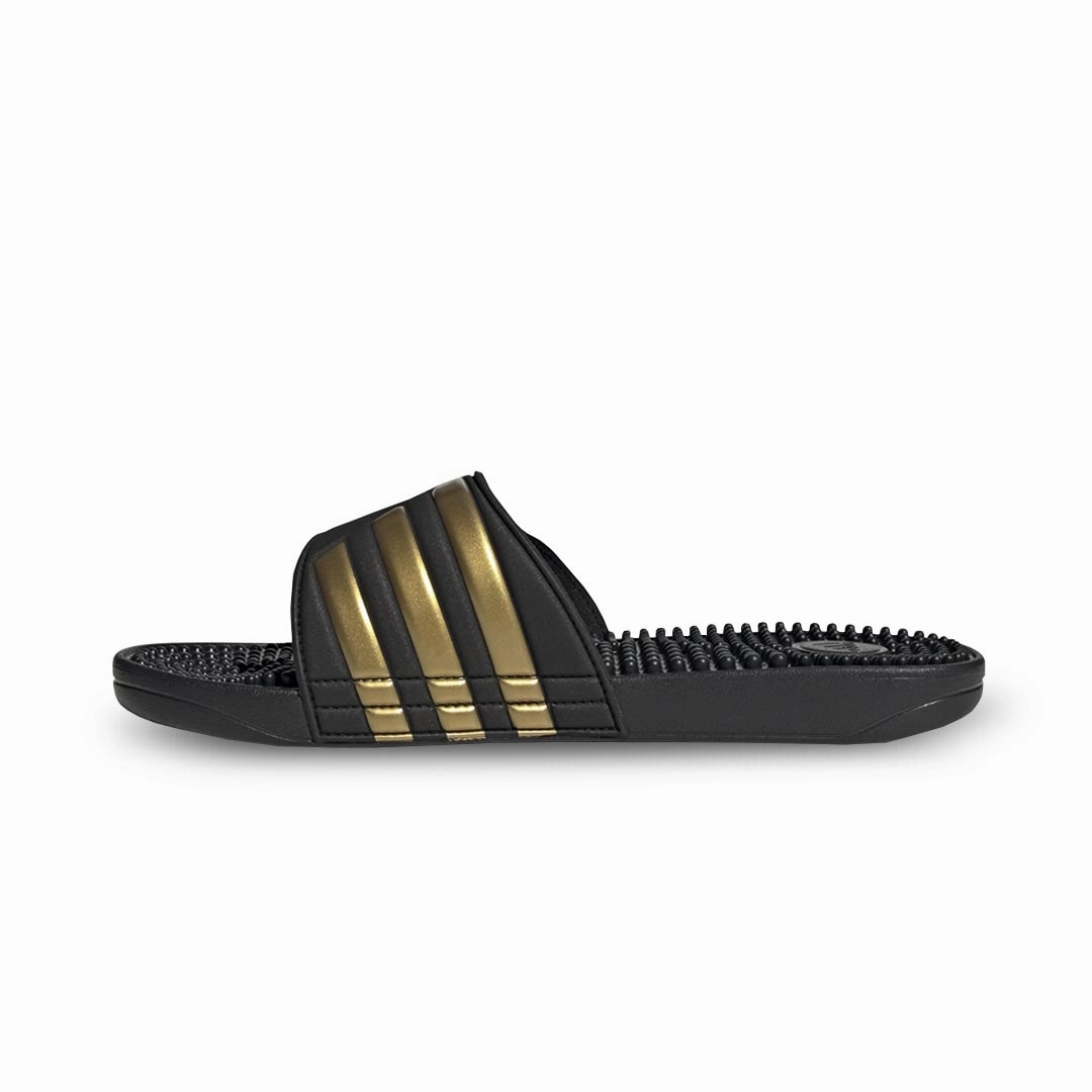 adidas - Men's Adissage Slides (EG6517) Quick Entry Chic Shoes