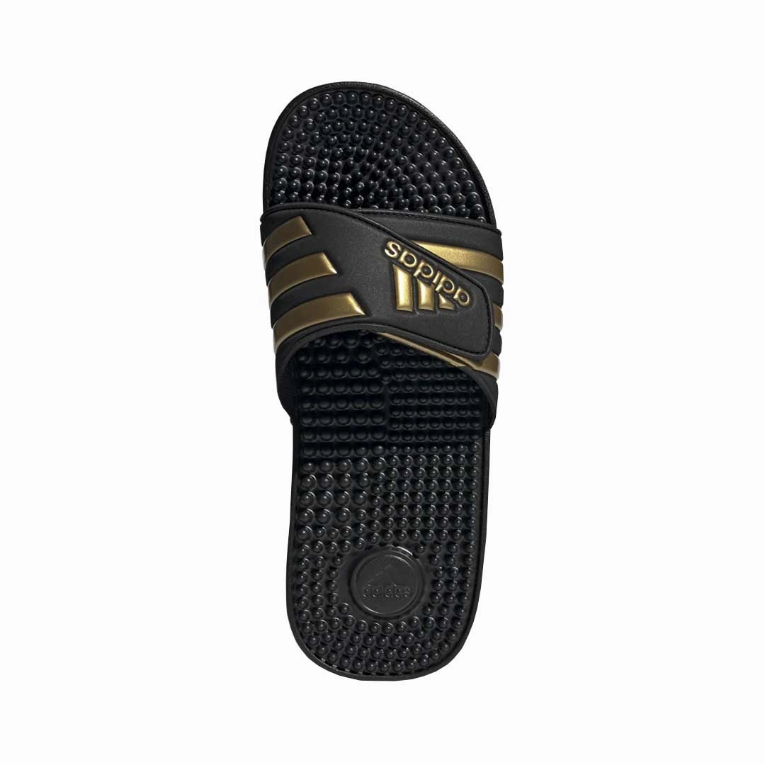 Walking-Friendly Shoes adidas - Men's Adissage Slides (EG6517)