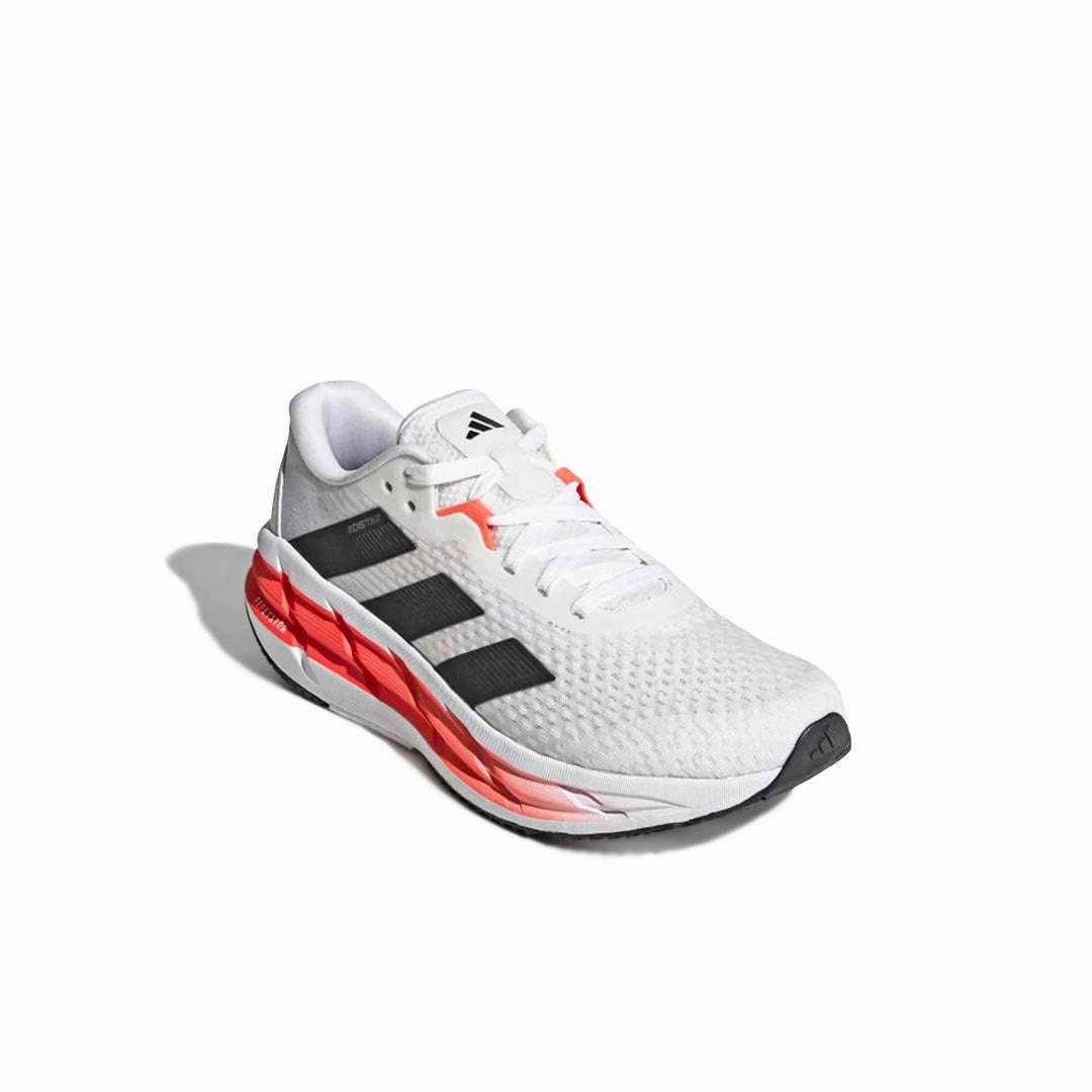 mesh shoes modern shoe design adidas - Men's Adistar 3 Shoes (IH7650)