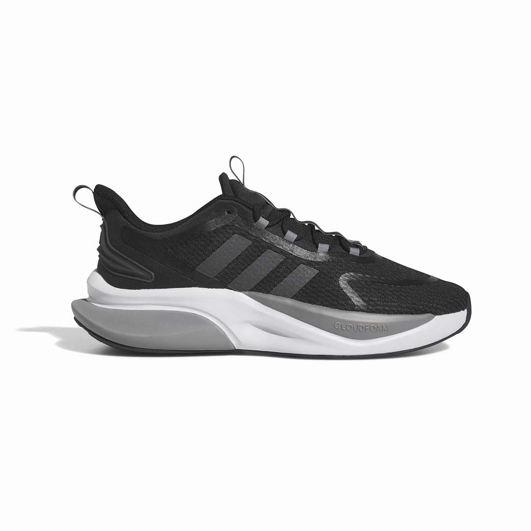Resilient adidas - Men's AlphaBounce  Sustainable Bounce Shoes (HP6144)