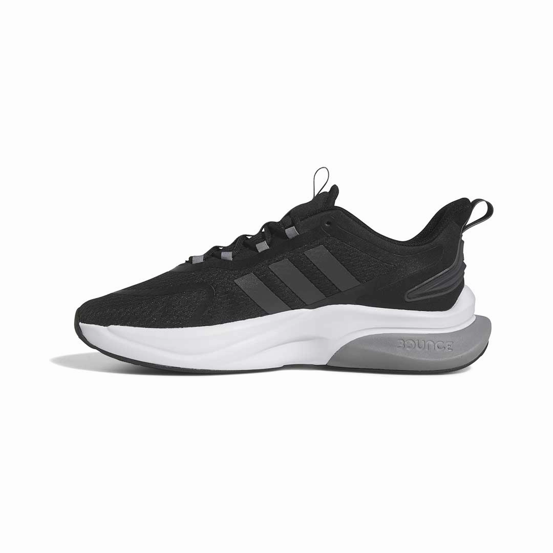 adidas - Men's AlphaBounce  Sustainable Bounce Shoes (HP6144) cross - training footwear regional - themed running shoes