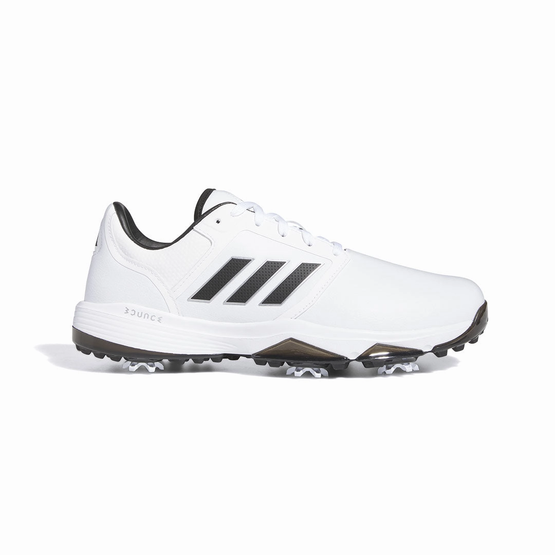 Comfort Wear adidas - Men's Bounce 3.0 Wide Golf Shoes (HQ1215)