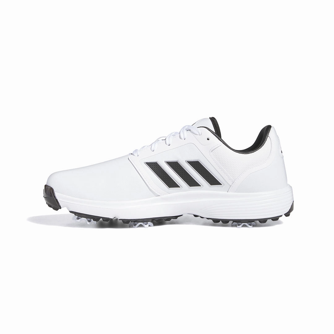 Performance Motion adidas - Men's Bounce 3.0 Wide Golf Shoes (HQ1215)