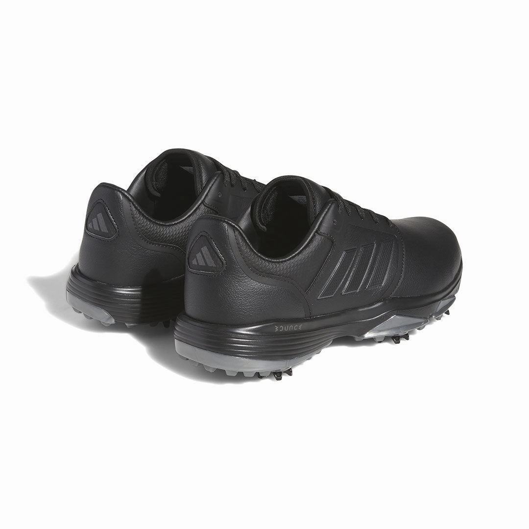 adidas - Men's Bounce 3.0 Wide Golf Shoes (HQ1216) Neutral Style