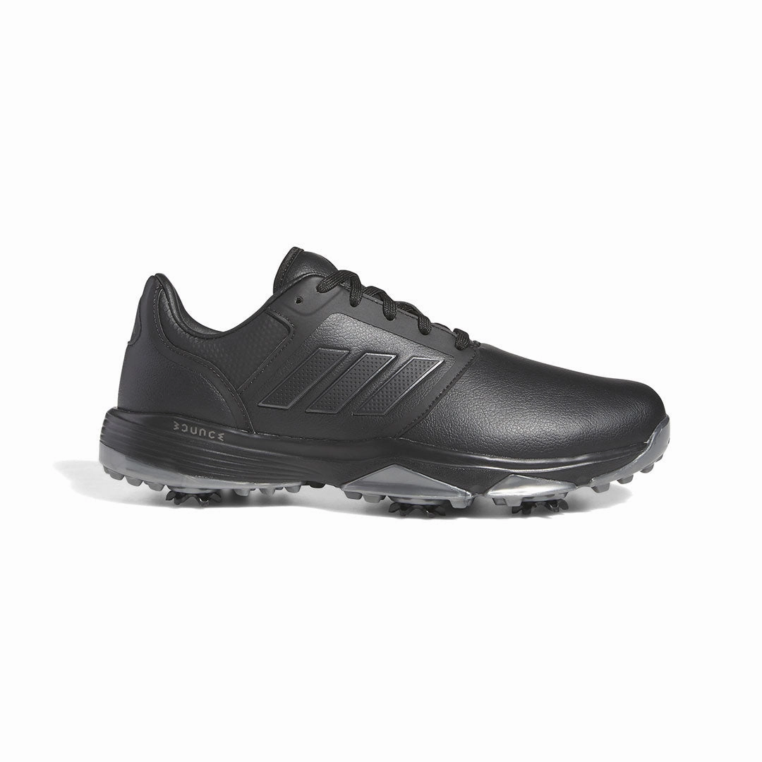 Advanced Grip Balanced Form adidas - Men's Bounce 3.0 Wide Golf Shoes (HQ1216)