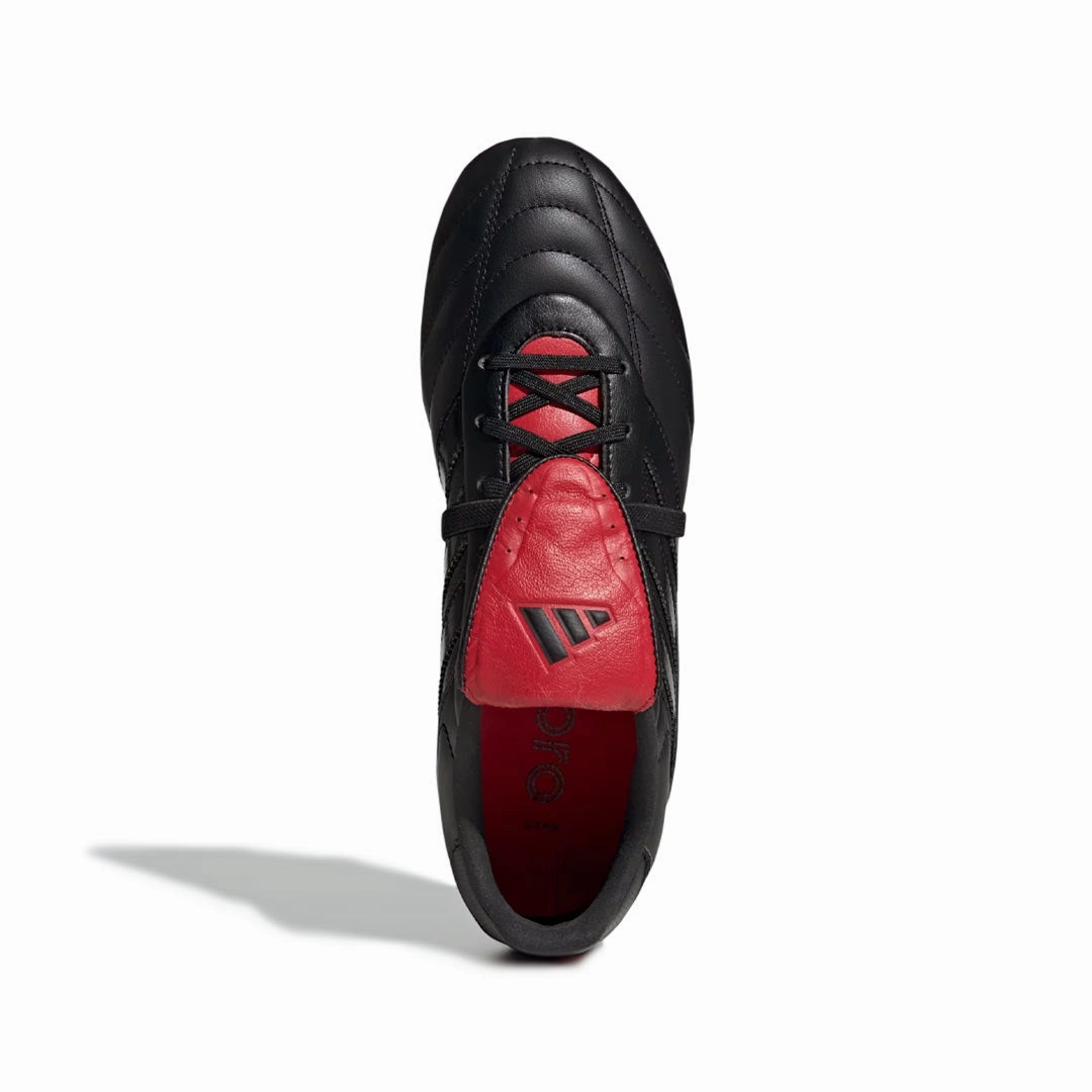 Seamless Feel adidas - Men's Copa Gloro II Firm Ground Cleats (IH7667)