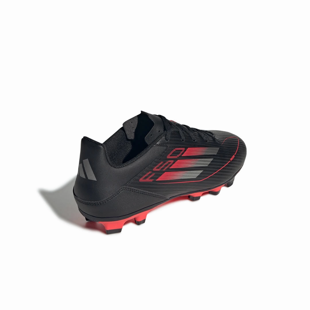 adidas - Men's F50 Club Firm/Multi-Ground Soccer Cleats (IE1246) Soccer Match
