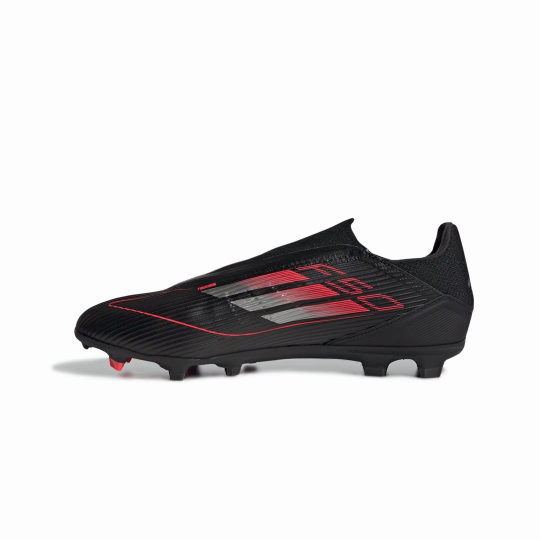 Firm Flex Explosive Start adidas - Men's F50 League Laceless Firm/Multi-Ground Soccer Cleats (IE1242)