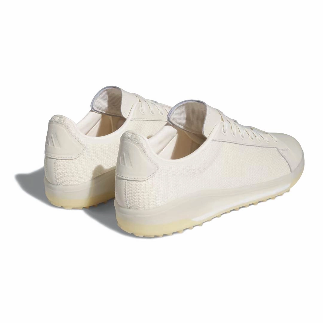 Swing Precision AntiOdor adidas - Men's Go-To Spikeless 1 Golf Shoes (GV6903)